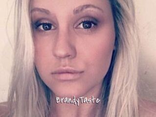 BrandyTaste