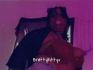Brattykittyv