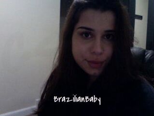 BrazilianBaby