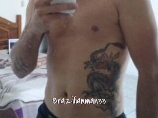 Brazilianman33