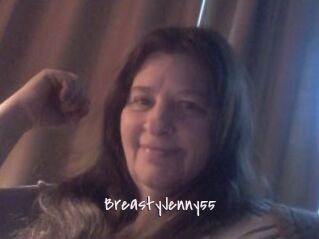BreastyJenny55