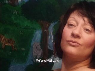 Bree_Maze