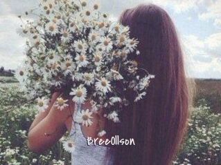 BreeOllson