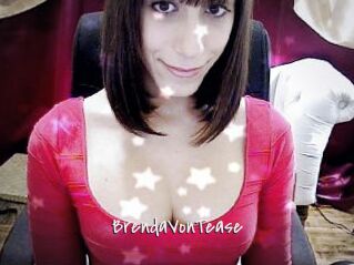 BrendaVonTease