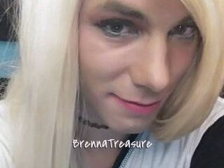 BrennaTreasure