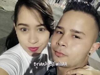 BrianAndEmiliaa