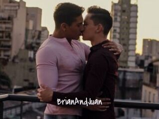 BrianAndJuan
