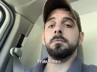 BrianRains