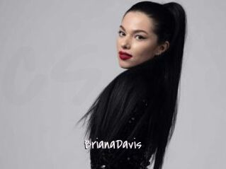 BrianaDavis