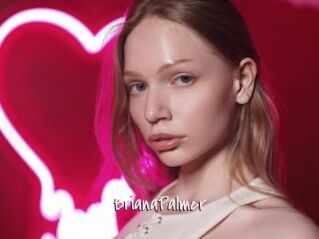 BrianaPalmer