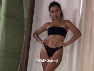 Brianaonex