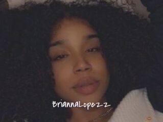 BriannaLopezz
