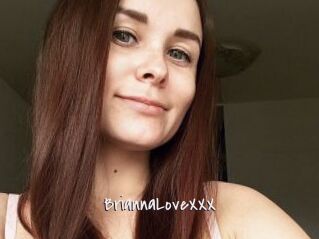 BriannaLoveXXX