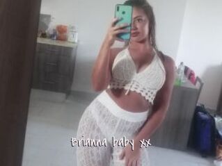 Brianna_baby_xx