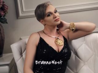 BrianneWest