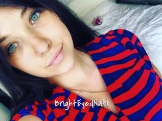BrightEyedNati