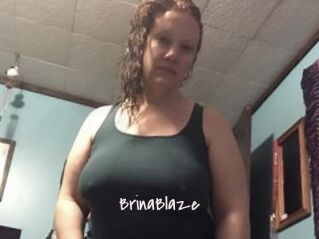 BrinaBlaze