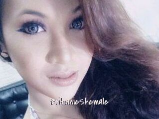 BritanieShemale