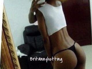 Britanny_hotting
