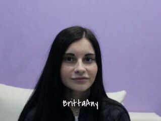 BrittaAny
