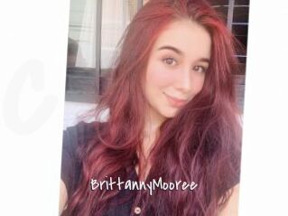 BrittannyMooree