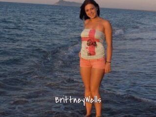 BrittneyWells