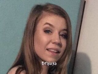 Brixoxo