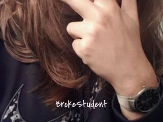 BrokeStudent