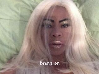 Bronzen