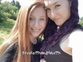Brooke1993_and_Maci1993
