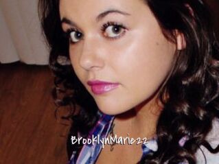 BrooklynMarie22