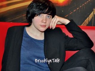 BrooklynTalk