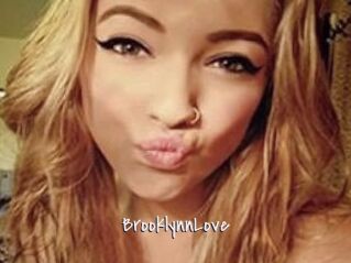 BrooklynnLove