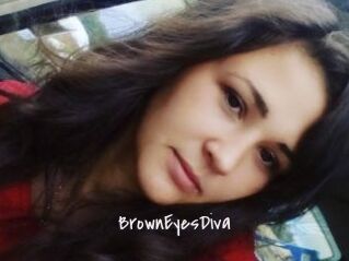 BrownEyesDiva