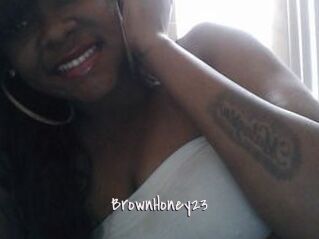 BrownHoney23