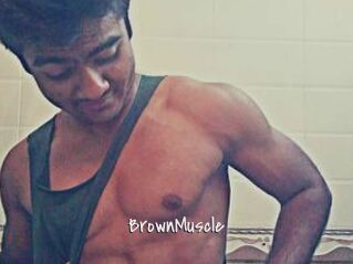 BrownMuscle