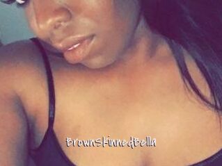 BrownSkinnedBella