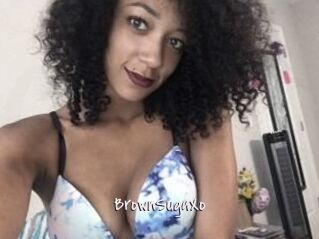 BrownSugaXo
