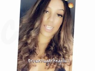 BrownSugarAngelic