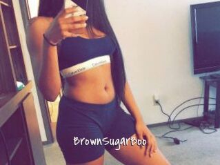 BrownSugarBoo