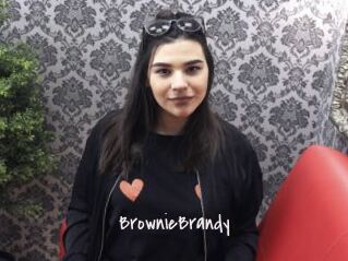 BrownieBrandy