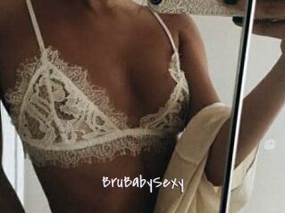 BruBabySexy