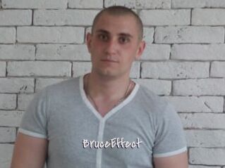 BruceEffect