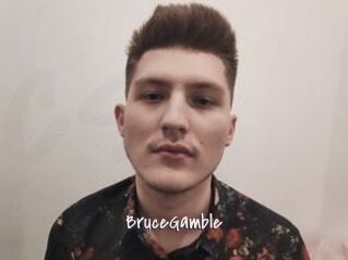 BruceGamble