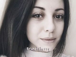 BrunetCherry