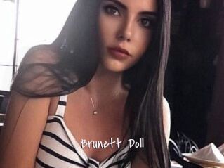 Brunett_Doll