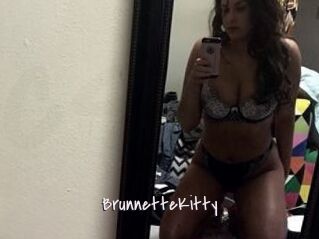 BrunnetteKitty
