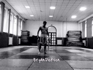 BryanDickson