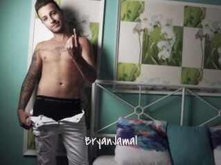 BryanJamal