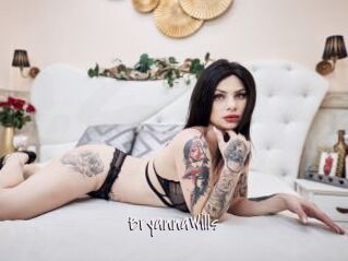 BryannaWills